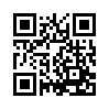 C&oacute;digo QR con el enlace al titular Caballero en un oficio canalla