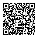 C&oacute;digo QR con el enlace al titular Oro para el equipo de la ULE en el Campeonato Nacional Universitario de Balonmano.