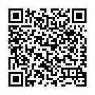 C&oacute;digo QR con el enlace al titular Palabras en tono de despedida