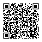 C&oacute;digo QR con el enlace al titular Teatro para toda la familia con los tÃ­teres de 'A cuentagotas'