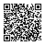 C&oacute;digo QR con el enlace al titular Carta de agradecimiento de Margarita Morais