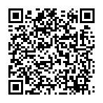 C&oacute;digo QR con el enlace al titular LeÃ³n tiÃ±e de color a San Isidro