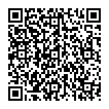 C&oacute;digo QR con el enlace al titular Balacera presenta su quinto disco, ''Mis demonios no saben negociar' , en el Club House Libertados MC de Santa Olaja de la Ribera