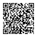 C&oacute;digo QR con el enlace al titular Las llamas calcinan el bajo cubierta y la planta alta de una casa en Villabuena