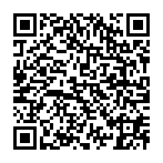 C&oacute;digo QR con el enlace al titular ETA dispersa por Europa a sus refugiados y les hace firmar un 'contrato de lealtad'