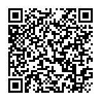 C&oacute;digo QR con el enlace al titular Los 10 kilÃ³metros de la ULE coronan a AarÃ³n Arias y Laura FernÃ¡ndez