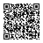 C&oacute;digo QR con el enlace al titular RaÃºl PÃ©rez: 