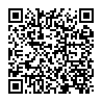 C&oacute;digo QR con el enlace al titular ETA dispersa por Europa a sus refugiados y les hace firmar un 'contrato de lealtad'