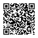 C&oacute;digo QR con el enlace al titular Sara del Amo, premio Palabra sobre Palabra