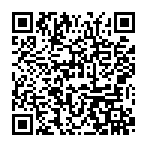 C&oacute;digo QR con el enlace al titular Una psiquiatra asegura que Pistorius sufre un 