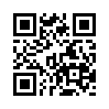 C&oacute;digo QR con el enlace al titular Turismo Religioso