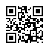C&oacute;digo QR con el enlace al titular Turismo Rural