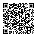 C&oacute;digo QR con el enlace al titular Cecale expresa su 
