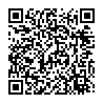 C&oacute;digo QR con el enlace al titular Alejo se muestra 