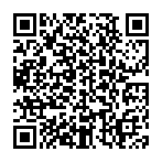 C&oacute;digo QR con el enlace al titular ConmociÃ³n nacional por el asesinato de la presidenta de la DiputaciÃ³n de LeÃ³n