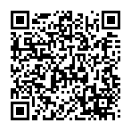 C&oacute;digo QR con el enlace al titular Rajoy, consternado: 