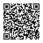 C&oacute;digo QR con el enlace al titular El Rey se muestra 