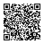 C&oacute;digo QR con el enlace al titular El fÃ©retro de Isabel Carrasco accede al Palacio de los Guzmanes