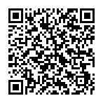 C&oacute;digo QR con el enlace al titular Acondicionamiento de caminos y sendas en el Espacio Cultural de Las MÃ©dulas
