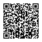 C&oacute;digo QR con el enlace al titular El fÃ©retro con los restos mortales de Isabel Carrasco accede al Palacio de los Guzmanes
