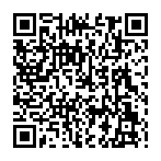 C&oacute;digo QR con el enlace al titular Fallece un niÃ±o de tres aÃ±os en Marbella con signos de malos tratos