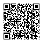 C&oacute;digo QR con el enlace al titular Palencia acoge este sÃ¡bado el Campeonato AutonÃ³mico de gimnasia rÃ­tmica