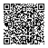 C&oacute;digo QR con el enlace al titular Rajoy 