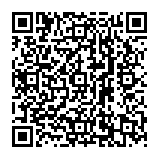 C&oacute;digo QR con el enlace al titular Rajoy 