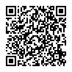 C&oacute;digo QR con el enlace al titular La madre dio positivo en la prueba de parafina y tiene restos de pÃ³lvora