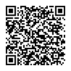 C&oacute;digo QR con el enlace al titular JoÃ£o Afonso y Son do Sil, en el programa musical de mayo del Centro Cultural RÃ­o Selmo