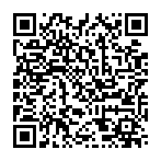 C&oacute;digo QR con el enlace al titular La Facultad de EducaciÃ³n muestra la exposiciÃ³n "Miradas al desarrollo desde el arte contemporÃ¡neo".