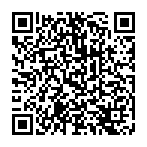 C&oacute;digo QR con el enlace al titular El WhatsApp de Triana tuvo su Ãºltima conexiÃ³n en el lunes a las 18:04 horas