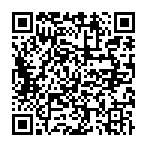 C&oacute;digo QR con el enlace al titular Biosca: 