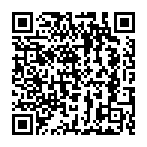 C&oacute;digo QR con el enlace al titular La novia de Nasri carga en Twitter contra el seleccionador francÃ©s por no convocarle para el Mundial