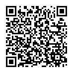 C&oacute;digo QR con el enlace al titular 'Antonio Vega. Tu voz entre otras mil', el retrato de un poeta que quiso ser astronauta