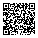 C&oacute;digo QR con el enlace al titular Cristiano: 