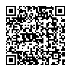 C&oacute;digo QR con el enlace al titular Sergio RodrÃ­guez: 