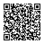 C&oacute;digo QR con el enlace al titular Primer detenido porÂ verter enÂ Twitter mensajes violentos contra losÂ polÃ­ticos