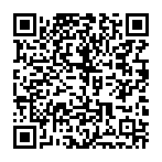 C&oacute;digo QR con el enlace al titular La EstaciÃ³n de Avisos alerta de peligro de fuego bacteriano en frutales de pepita