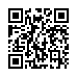 C&oacute;digo QR con el enlace al titular Isabel
