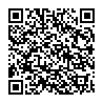C&oacute;digo QR con el enlace al titular Alerta sobre una campaÃ±a fraudulenta de venta de entradas en Facebook para conciertos