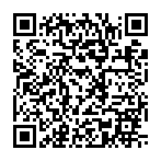 C&oacute;digo QR con el enlace al titular Dispositivo especial de vigilancia y control de Motocicletas entre el 19 y el 25 de mayo