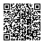 C&oacute;digo QR con el enlace al titular Coches oficiales para las ocurrencias... Â¿es que no conocen el e-mail?