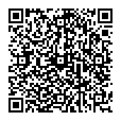 C&oacute;digo QR con el enlace al titular Buscan al autor de una pintada contra Carrasco con la frase 'AquÃ­ muriÃ³ un bicho' en el puente ...