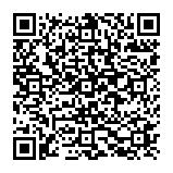C&oacute;digo QR con el enlace al titular Buscan al autor de una pintada contra Carrasco con la frase 'AquÃ­ muriÃ³ un bicho' en el puente donde falleciÃ³