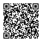 C&oacute;digo QR con el enlace al titular Las enseÃ±as leonesas tiÃ±en Madrid