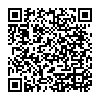 C&oacute;digo QR con el enlace al titular Web para armas, planos, recortes, la obsesiÃ³n por Carrasco era constante