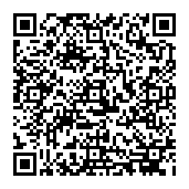 C&oacute;digo QR con el enlace al titular Acuerdo unÃ¡nime en la DiputaciÃ³n de LeÃ³n para personarse como acusaciÃ³n particular en el ...
