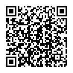 C&oacute;digo QR con el enlace al titular Ponferrada tiene  autorizaciÃ³n para desviar la acequia del gimnasio del colegio de Flores