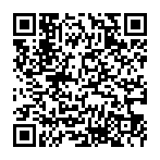 C&oacute;digo QR con el enlace al titular Pablo Antonio, el marido de Montserrat y padre de Triana, las visita en prisiÃ³n